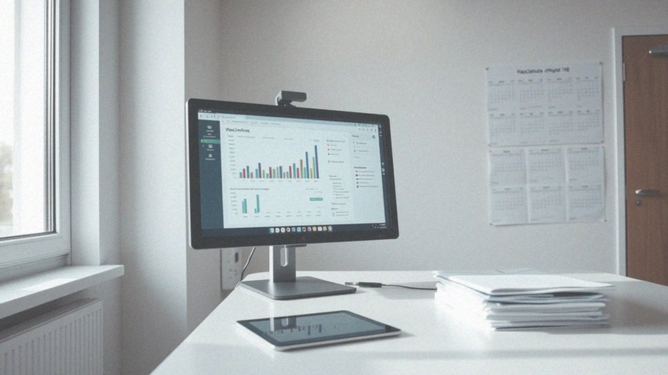 Jak system informatyczny wspiera proces szczepień dzieci?