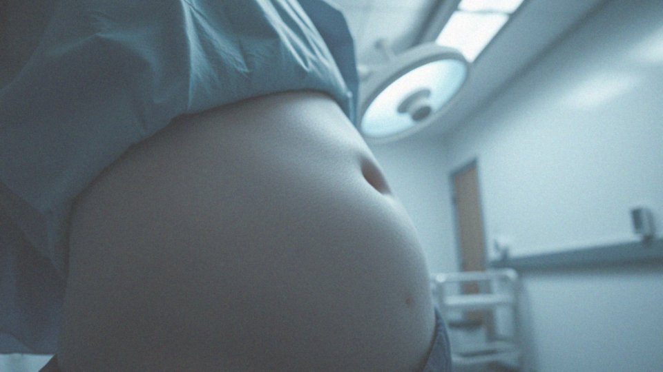 Jakie jest ryzyko uwięźnięcia przepukliny po operacji?