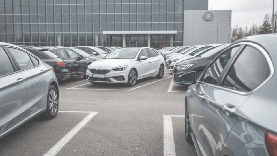 Jakie są koszty związane z prowadzeniem wypożyczalni samochodów?