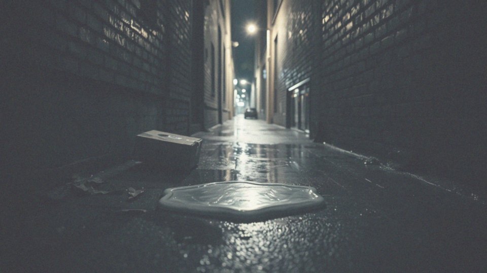 Jakie są efekty działania gazu pieprzowego w żelu na napastnika?