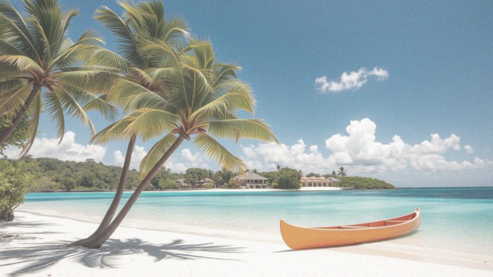Co oferuje Madagaskar dla wakacji All Inclusive?
