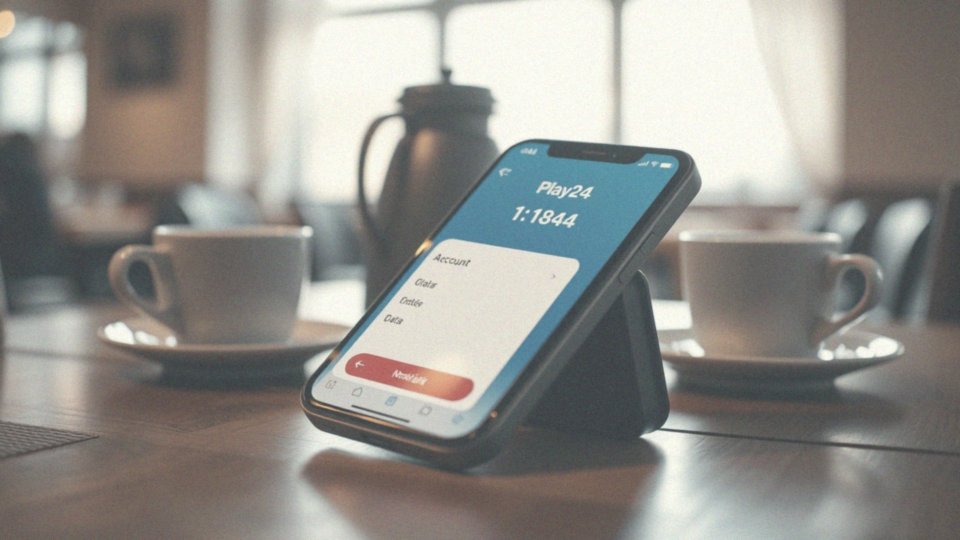 Jakie są zasady sprawdzania stanu konta w ofercie Play?