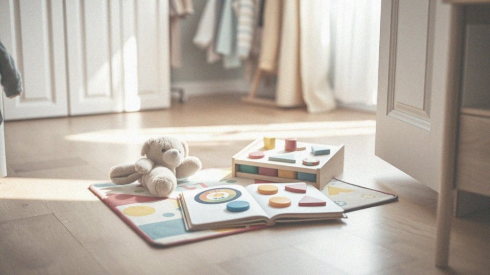 Jakie zabawki interaktywne są popularne wśród 2-latków?