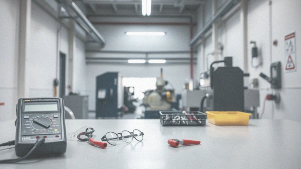 Jak pracodawca organizuje bezpieczne i higieniczne warunki pracy?