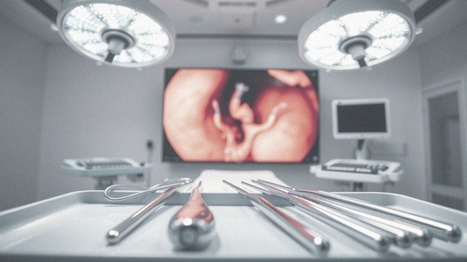 Jakie są różnice pomiędzy metodą otwartą a technikami małoinwazyjnymi przy operacji przepukliny kresy białej?