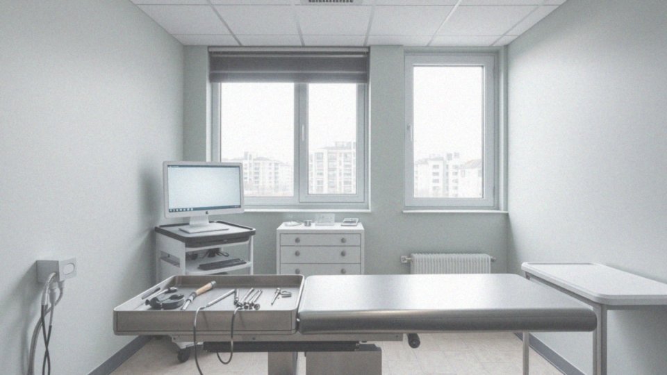 Kiedy należy udać się do laryngologa z powodu zapalenia zatok?