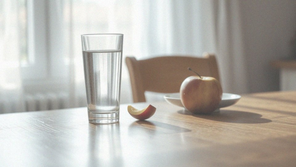 Dlaczego występuje nadmierne pragnienie przy cukrzycy?
