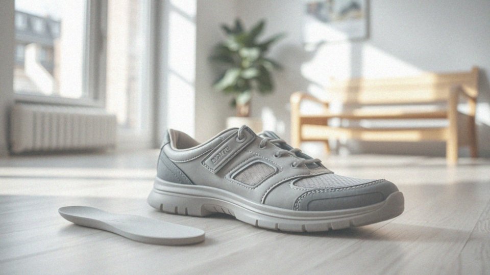 Jakie modele butów ortopedycznych są polecane dla osób z haluksami?