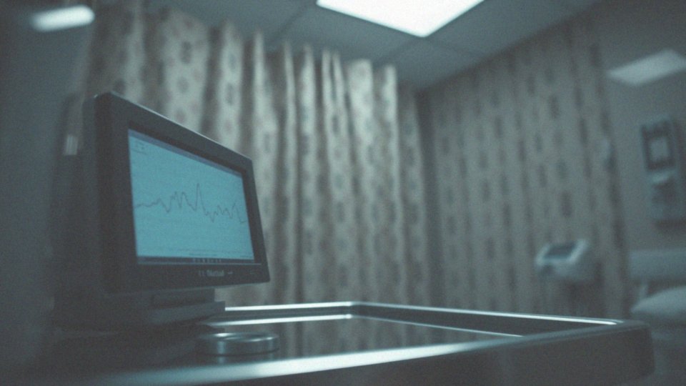 Jak żółte oczy mogą wskazywać na problemy zdrowotne?