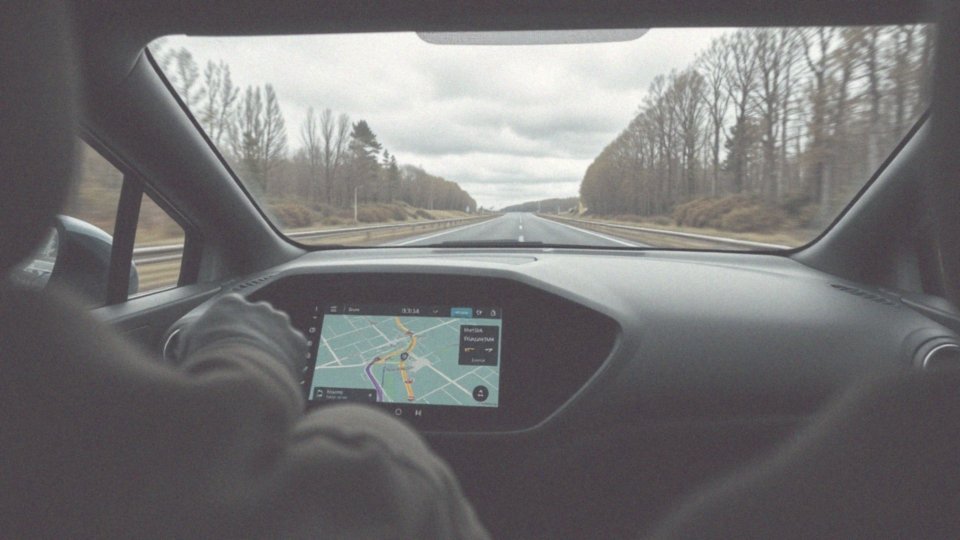 Jakie funkcje nawigacyjne oferuje Android Auto?