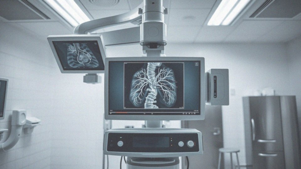 Jakie informacje można uzyskać dzięki koronarografii?