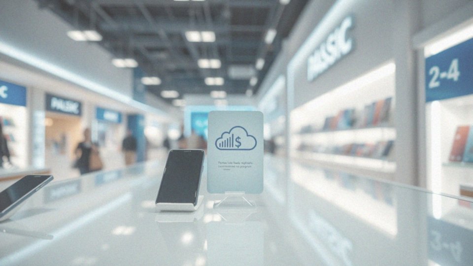Jakie limity danych oferują pakiety internetowe?