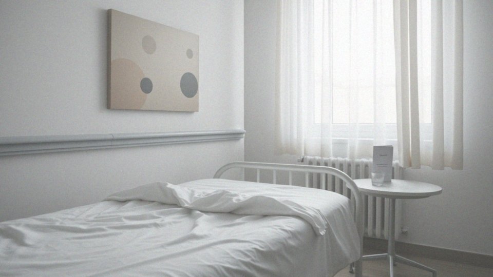 Jak przygotować się do operacji przepukliny?