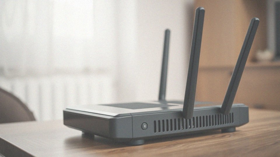 Jak zresetować router do ustawień fabrycznych w kontekście WPS?