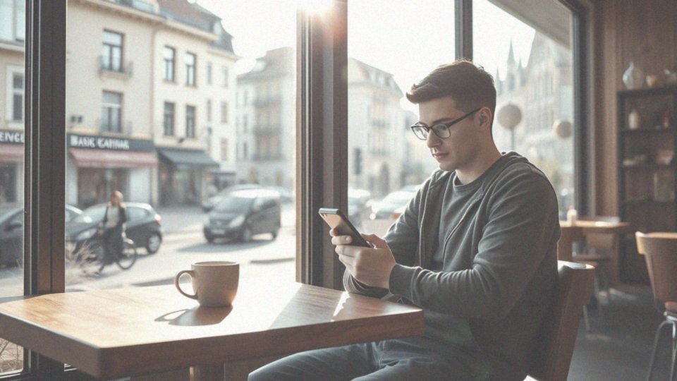 Jakie korzyści oferują pakiety internetowe w Play na Kartę?