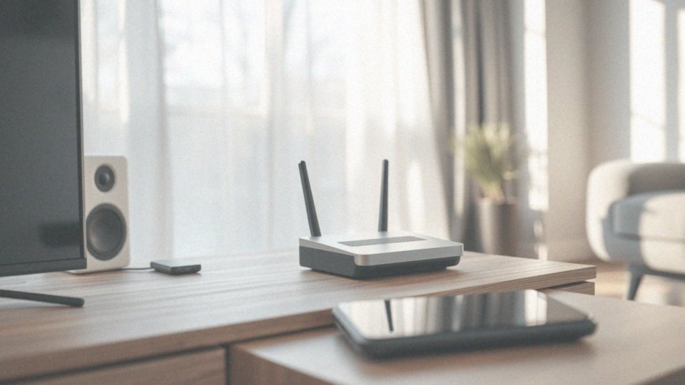 Jak WPS ułatwia połączenie z siecią Wi-Fi?