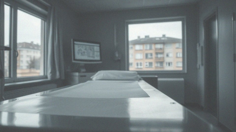Jakie są przyczyny przewlekłego stanu podgorączkowego?