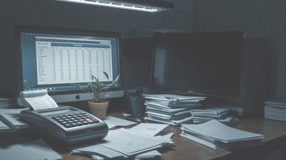 Dlaczego wystawienie duplikatu paragonu z NIP może być problematyczne?