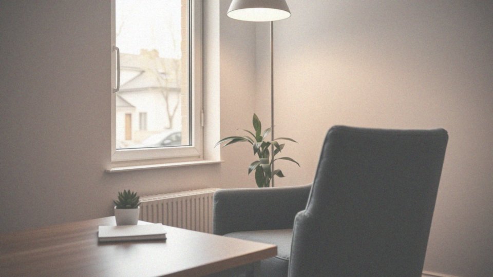 Jakie są metody psychoterapeutyczne wspierające pewność siebie?