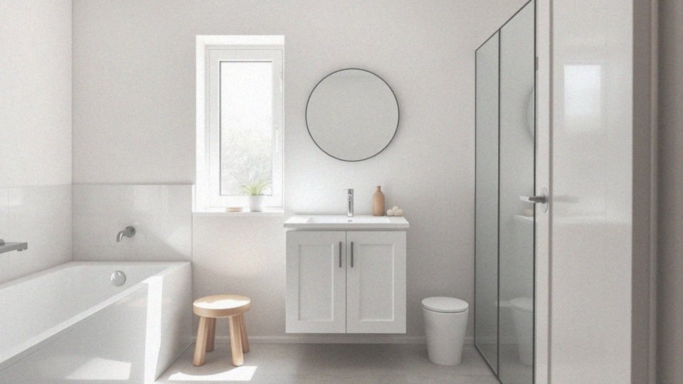 Jakie są trendy w dekoracji łazienek inspirowane rozwiązaniami IKEA?