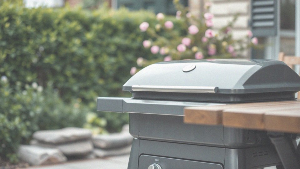 Jakie są ceny grillów elektrycznych ogrodowych?