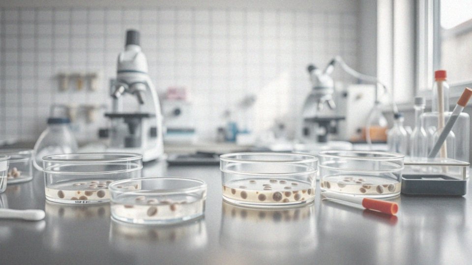 Jakie są możliwe wyniki testów diagnostycznych na podstawie wymazu z pochwy?