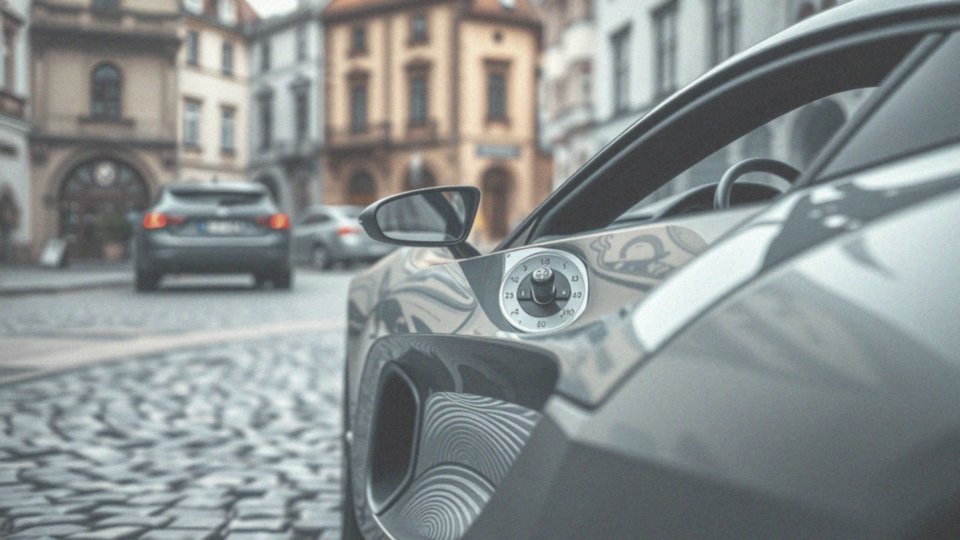 Jakie są zalety skrzyni biegów Tiptronic?