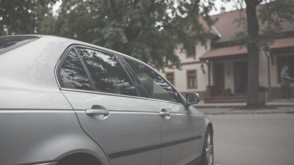 Dlaczego warto rozważyć zakup używanego samochodu z automatem?