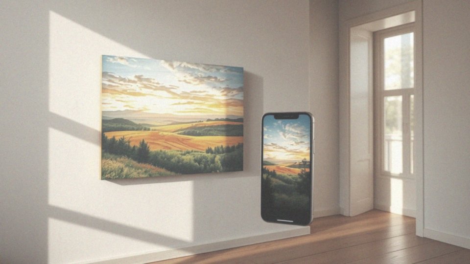 Jak HDR poprawia jakość obrazu?