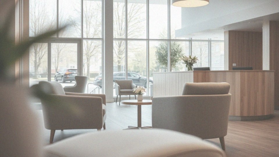 Jakie są typowe polityki wiekowe w hotelach?
