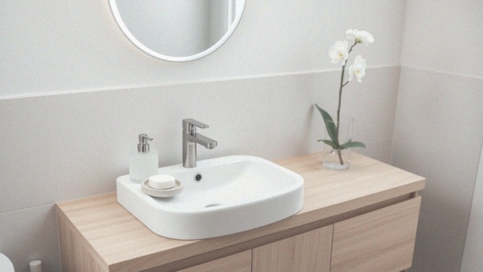 Jakie akcesoria wprowadzają klimat elegancji w łazience?
