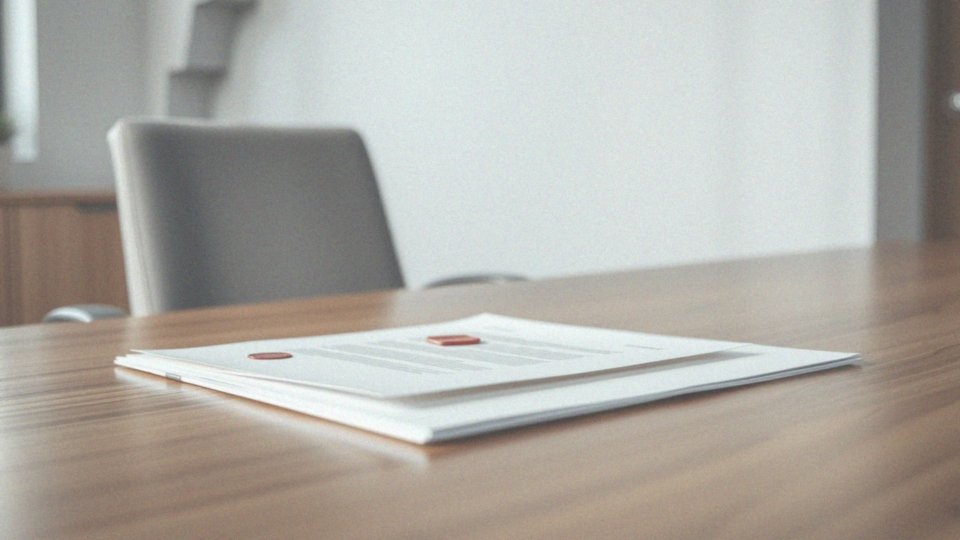 Jakie są formalne zasady wypowiadania umowy o pracę?