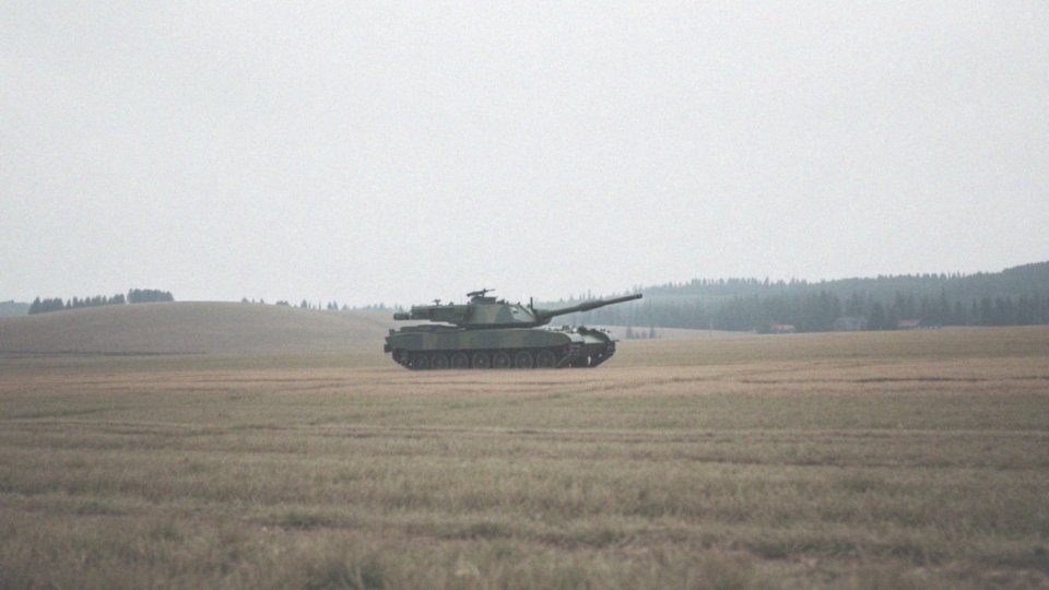 11. Jakie państwa stosują czołgi Leopard 2 w swoich siłach zbrojnych?