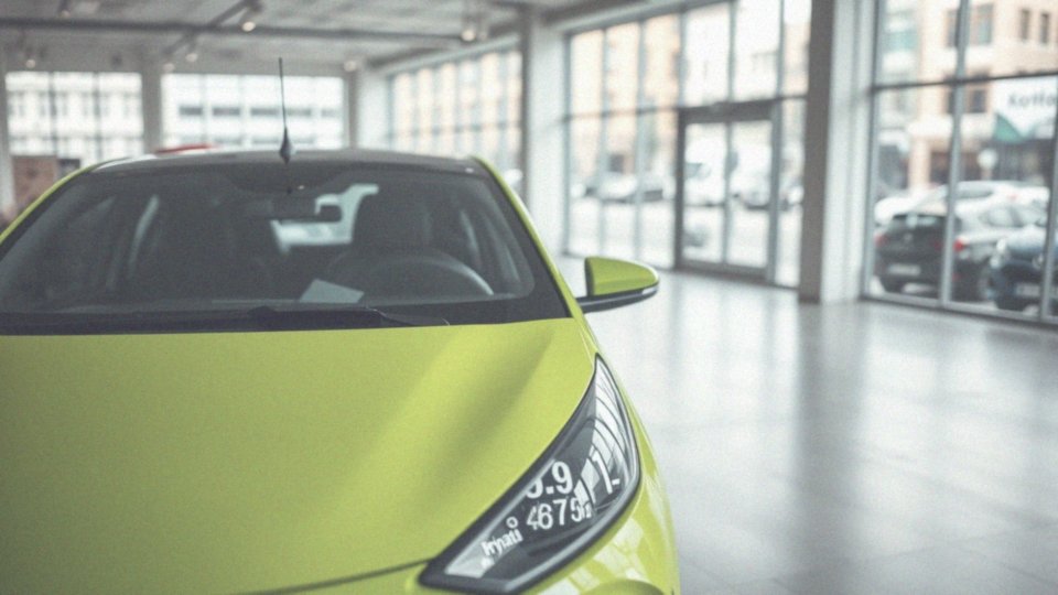 Jakie są ceny różnych wersji Toyota Aygo X?