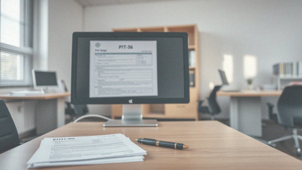Jak zgłosić sprzedaż samochodu w urzędzie skarbowym?