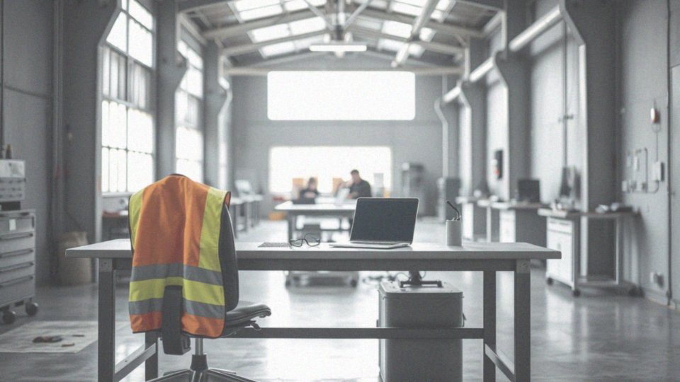 Jakie są zasady dotyczące ochrony pracowników na stanowisku pracy?