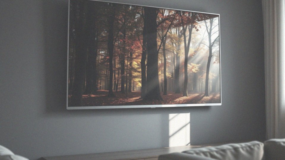 Jak działa tryb HDR w telewizorze?