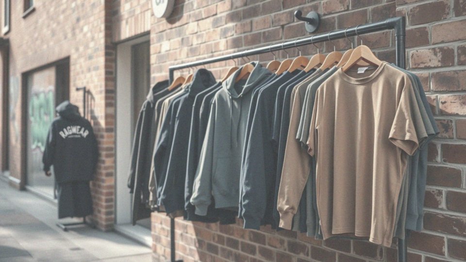 Jakie trendy i zmiany przechodzi marka Ragwear?