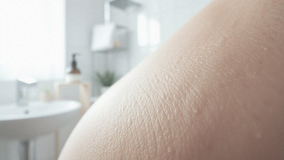 Jak nadczynność tarczycy prowadzi do łojotoku?