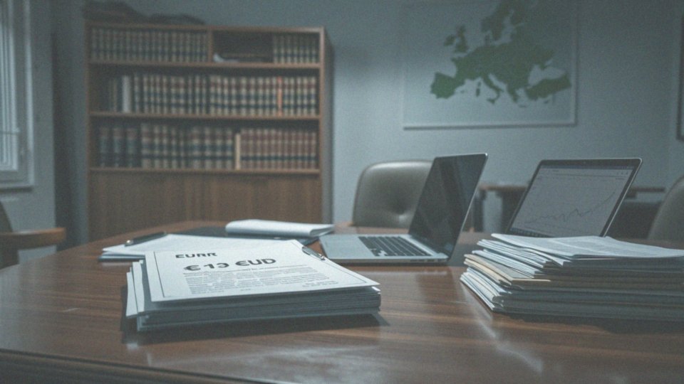 Jakie są trudności w egzekucji długu na zagranicznym koncie?