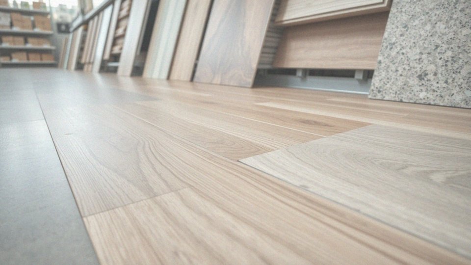 Jakie rodzaje wzorów i kolorów są dostępne w panelach winylowych?