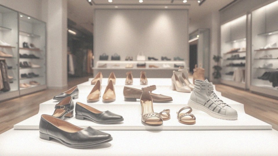 Jakie style eleganckich butów zdrowotnych są dostępne na rynku?