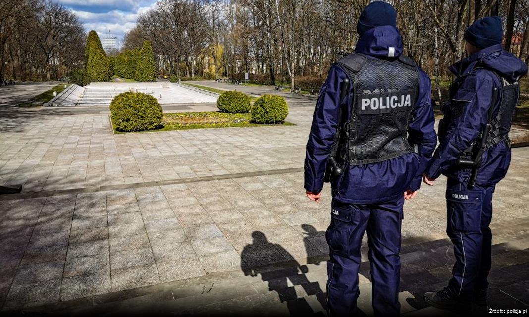 Nowe zasady doboru do służby w Policji w Gostyninie