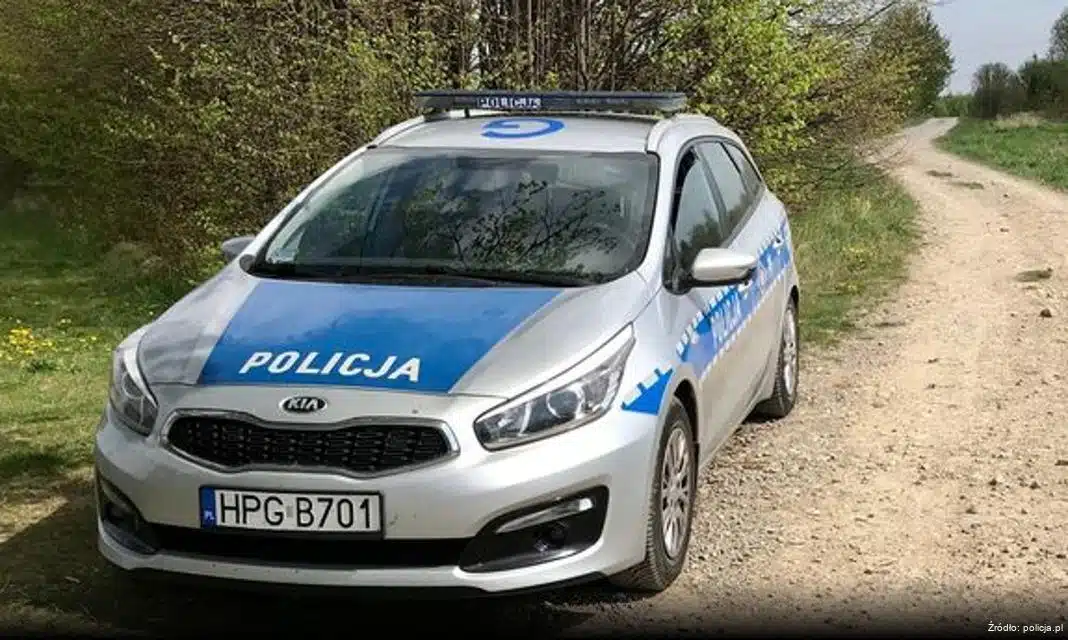 Apel policji w Gostyninie: odśnieżanie dachów to obowiązek właścicieli