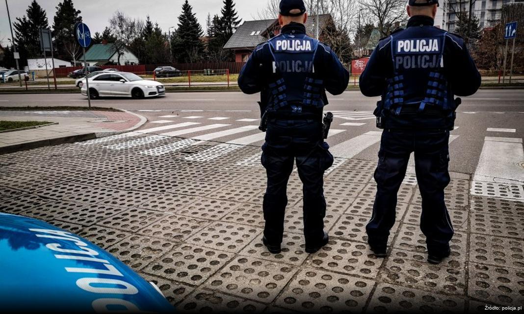 Apel Policji o Bezpieczeństwo w Sezonie Grzewczym