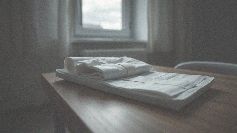 Powikłania po operacji przepukliny kresy białej – zagrożenia i zalecenia
