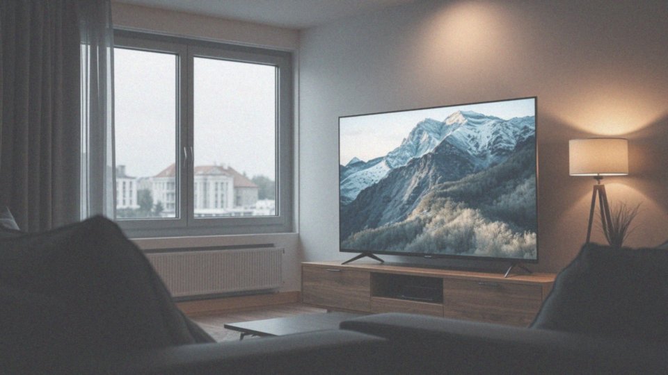 UHD a 4K – różnice i zalety technologii obrazu