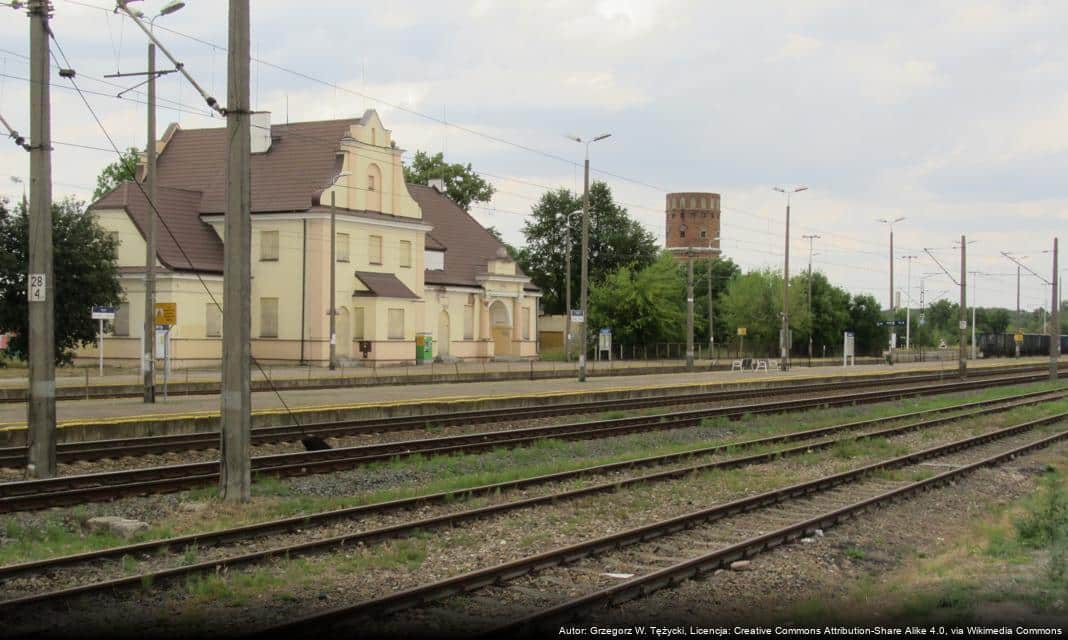 Nieudany przetarg na sprzedaż lokalu mieszkalnego w Gostyninie