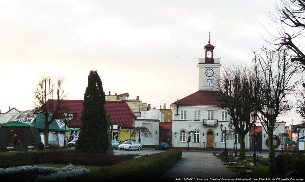 Ochrona dziedzictwa kulturowego – dbałość o Gostynin