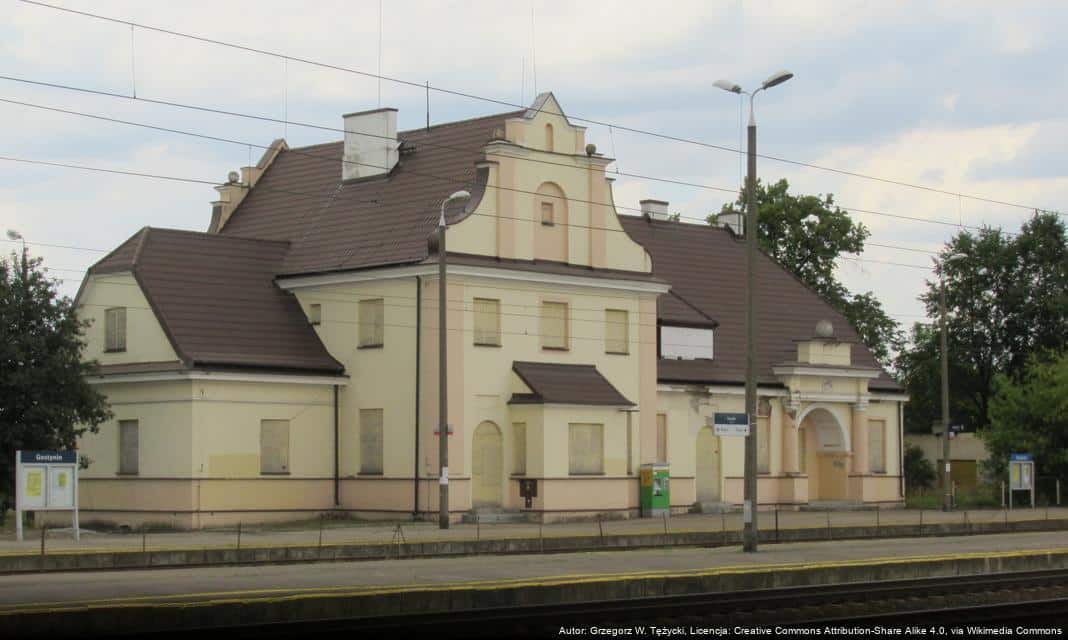 Wieczornica Niepodległościowa w Szkole Podstawowej im. Powstańców Styczniowych w Zwoleniu